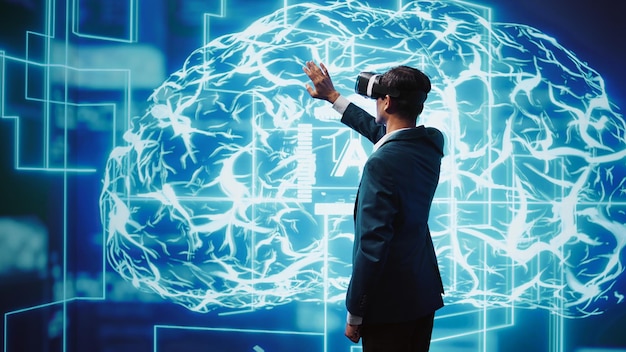 AI technology digital innovation artificial intelligence solutions Thailand about digtek