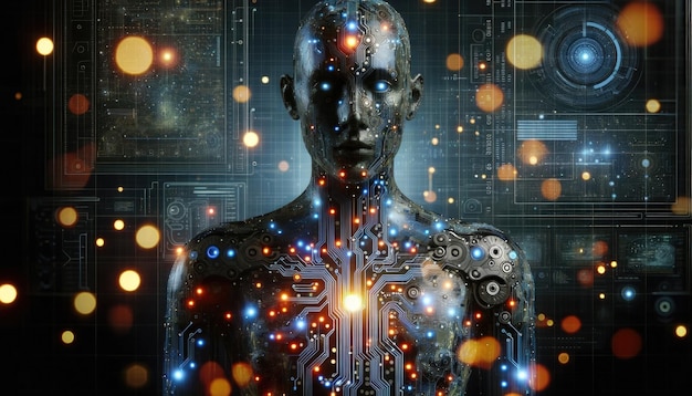 Machine learning algorithms powering smart data analytics and predictive modeling