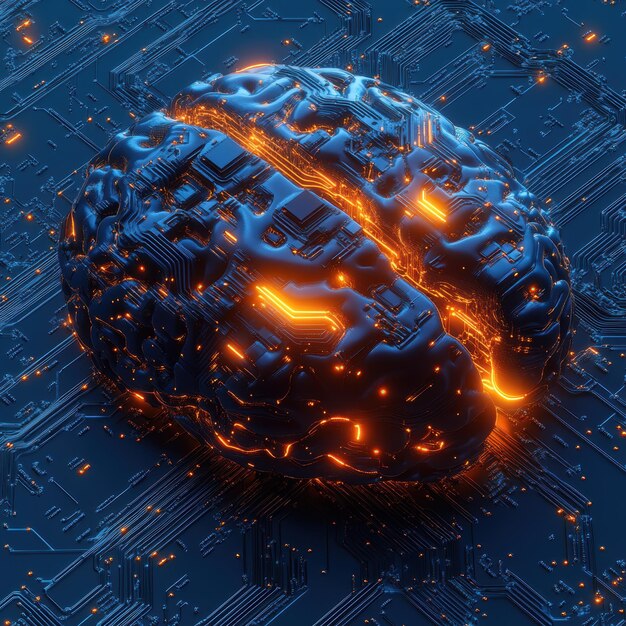 Neural network architecture demonstrating deep learning capabilities for enterprises