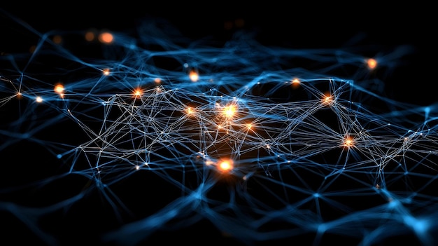 Deep learning technology interface with intelligent system processing capabilities