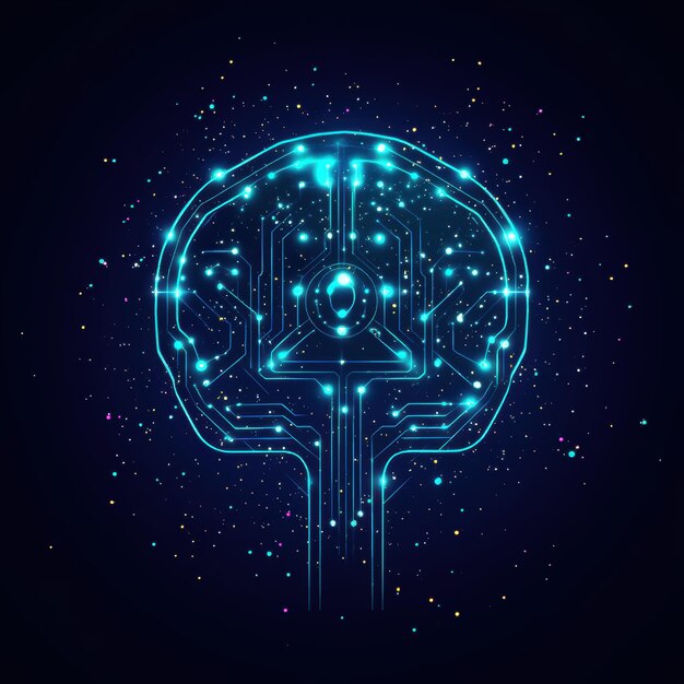 Smart AI solution framework demonstrating cognitive computing and pattern recognition