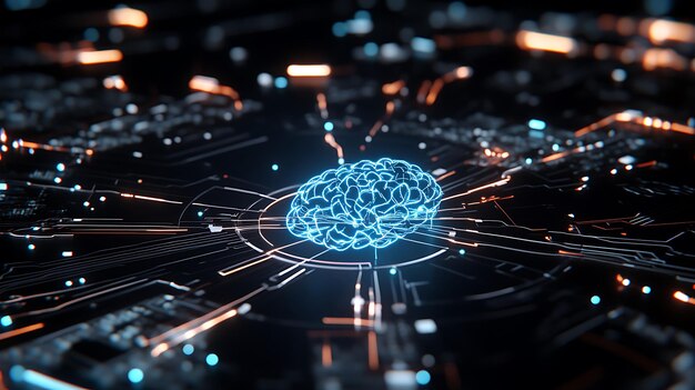 AI technology solutions for business automation and intelligent systems in Thailand